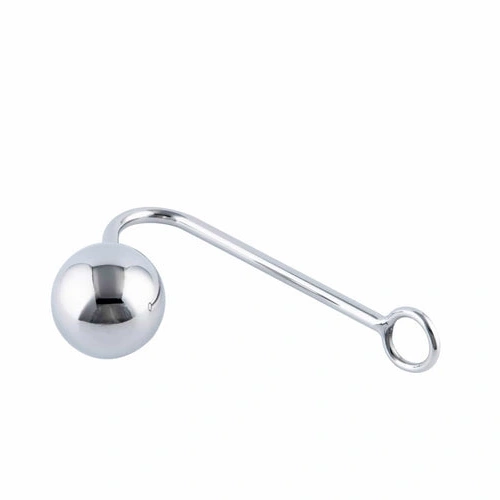 Anal Hooks Steel Hook 5299 Anal BDSM AllNight 0726